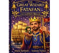 The Great Wizard Fatafan And The Five Bells