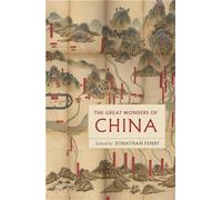 The Great Wonders of China (paperback) /anglais