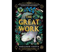 The Great Work
