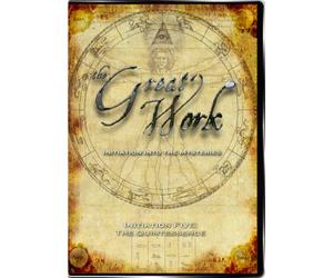 The Great Work: Initiation Five,The Quintessence