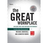 The Great Workplace