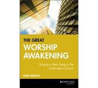 The Great Worship Awakening by Redman & Robb San Antonio & Texas Robb Redman (Auteur)