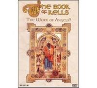 The Great Writers: The Book of Kells - DVD Zone 1