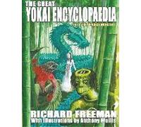 The Great Yokai Encyclopaedia