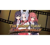 The Great Yokai of the Haunted Halls (PC)