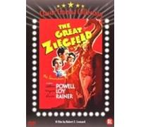 The Great Ziegfeld [ 1936 ] + Extra's