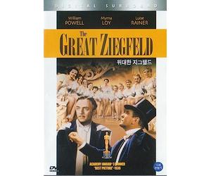 The Great Ziegfeld