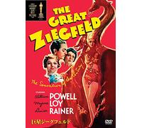 The Great Ziegfeld [DVD]