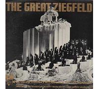 The great Ziegfeld [Vinyl LP]