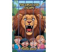 The Great Zoo Escape