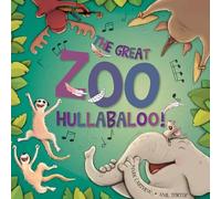 The Great Zoo Hullabaloo