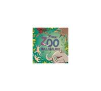 The Great Zoo Hullabaloo!