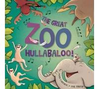 The Great Zoo Hullabaloo! - [Version Originale] Inconnu (Auteur)