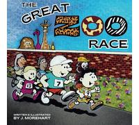 The Great Zoo Race