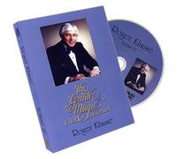 The Greater Magic Video Library Volume 12 - Roger Klause - DVD
