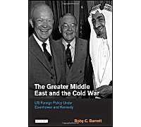 The Greater Middle East And The Cold War