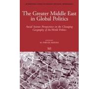 The Greater Middle East In Global Politics
