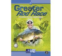 The Greater Rod Race [Import]