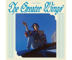 THE GREATER WINGS