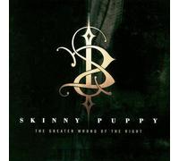 The Greater Wrong Of The Right