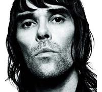 Ian Brown - The Greatest [Vinyl] [Import]