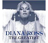 Diana Ross - The Greatest [Import]