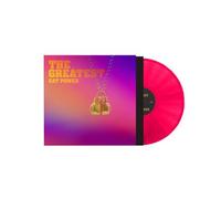 The Greatest - 20th Anniversary Edition Vinyle Rose Vinyle