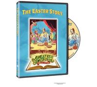 Greatest Adventures Of The Bible : The Easter Story