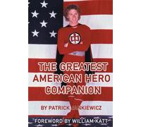 The Greatest American Hero Companion