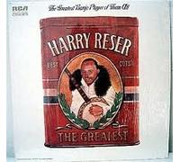 the greatest banjo player of them all LP