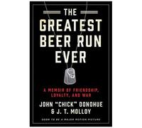 The Greatest Beer Run Ever