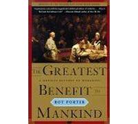 The Greatest Benefit To Mankind