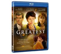 The Greatest [Blu-Ray]