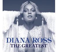 The Greatest by Diana Ross [Audio CD] NEUF