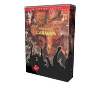 The Greatest Canadian [DVD] (2004)