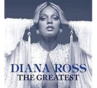Diana Ross - The Greatest