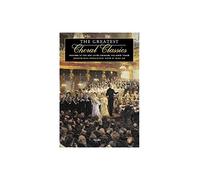 The Greatest Choral Classics. Partitions pour SATB, Accompagnement Piano, Accompagnement Orgue