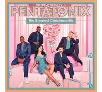 The Greatest Christmas Hits by Pentatonix [CD] NEUF