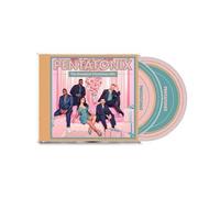 The Greatest Christmas Hits CD