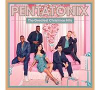 Pentatonix - Sony The Greatest Christmas Hits