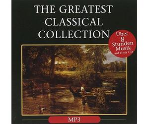The Greatest Classical Collect