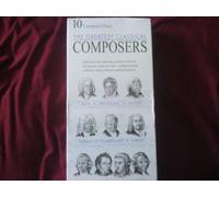 The Greatest Classical Composers