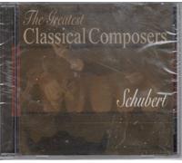 THE GREATEST CLASSICAL COMPOSERS SCHUBERT