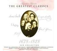 Signature Classics: The Greate [Import]