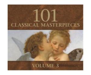 The Greatest Classics Ever III