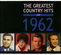 The Greatest Country Hits of 1962