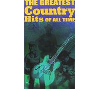 The Greatest Country Hits Of All Time [3 CD Box Set]