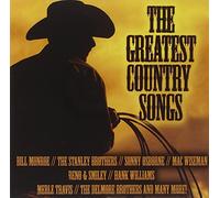 The Greatest Country Songs