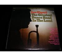 The Greatest Dance Band In The Land