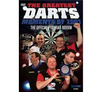 The Greatest Darts Moments 2007 [Import anglais]